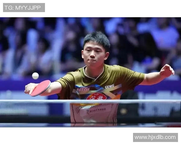 深圳乒乓球队灵活性排名第一最新TOP10乒乓球运动员揭晓