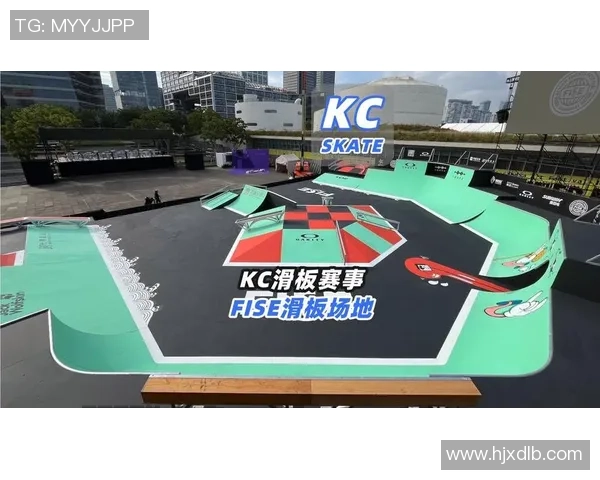 滑板运动新风潮：深入解析上海滑板队的技术与训练秘诀